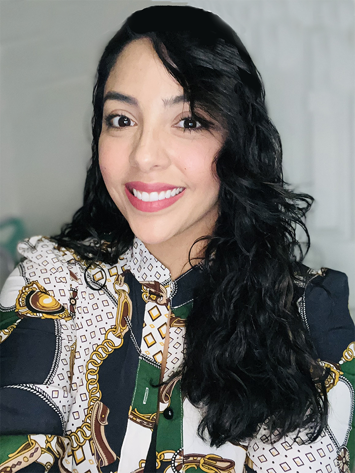 Vanessa Romero